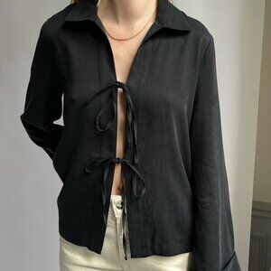 Djerf Avenue Occasion Top